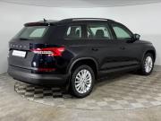 Skoda Kodiaq I Москва  - изображение 18