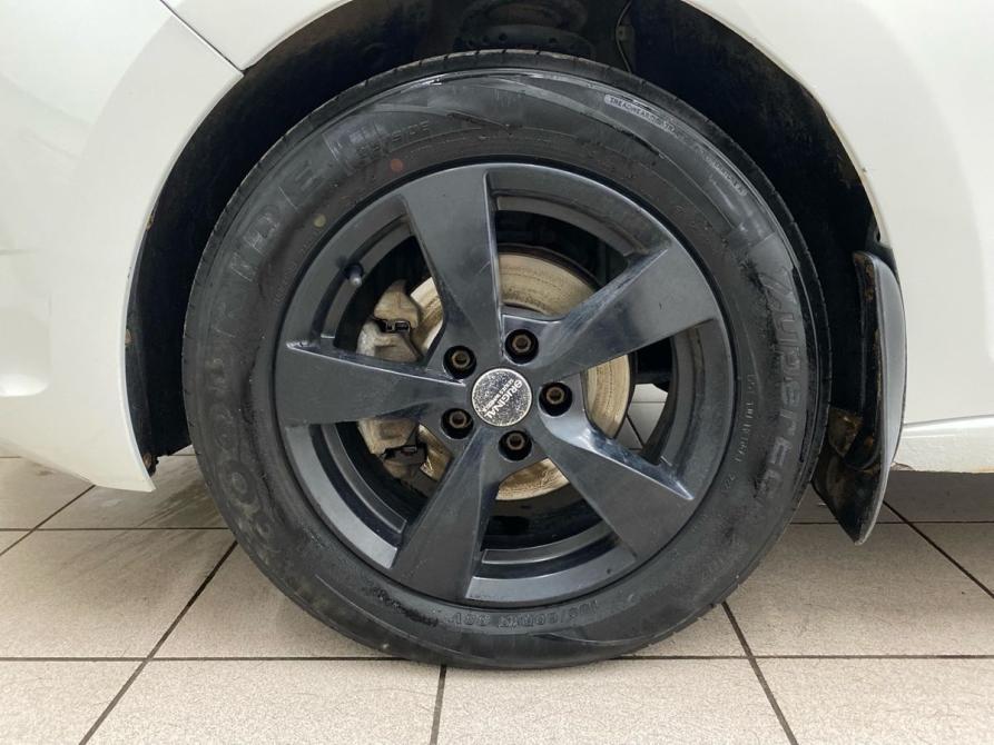 Skoda Rapid I Энгельс  - изображение 20