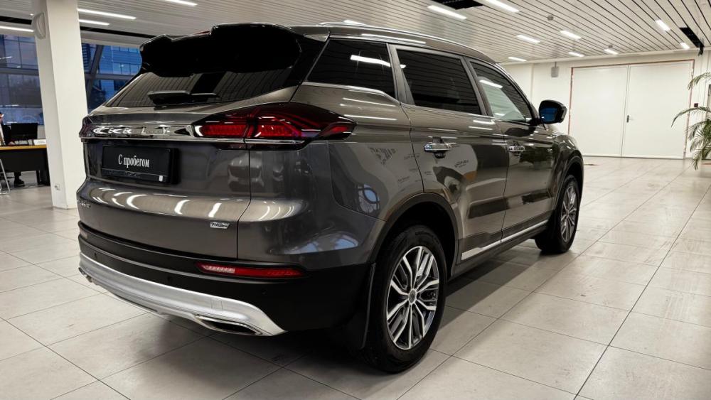 Geely Atlas Pro Санкт-Петербург  - изображение 2