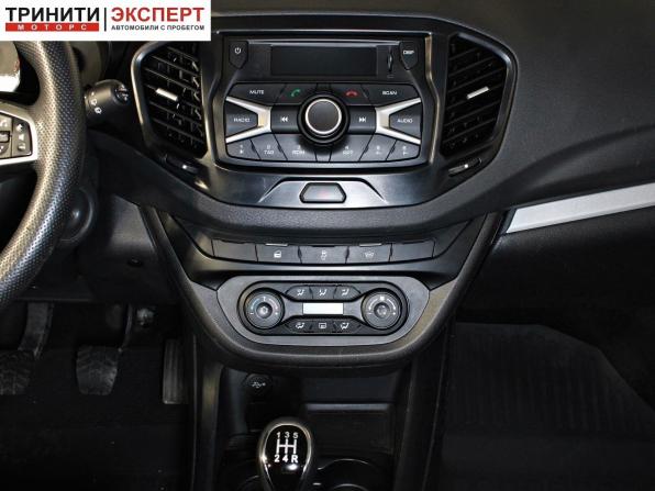 Lada (ВАЗ) Vesta I с пробегом 2019 года, цена 1 077 000 рублей, 127394 км, универсал, Автокод Объявления