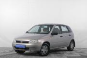 Lada (ВАЗ) Kalina I Кемерово  - изображение 24