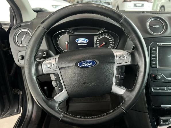 Ford Mondeo IV Рестайлинг с пробегом 2013 года, цена 995 000 рублей, 187922 км, седан, Автокод Объявления