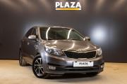 Kia Rio III Рестайлинг Уфа  - изображение 22