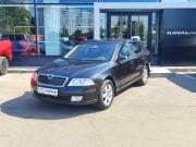 Skoda Octavia II (A5) Москва  - изображение 17