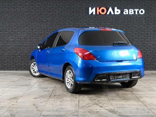 Peugeot 308 I с пробегом 2008 года, цена 330 000 рублей, 204523 км, хэтчбек, Автокод Объявления