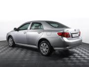Toyota Corolla X (E140 E150) Москва  - изображение 30