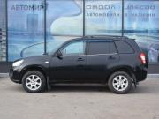 Chery Tiggo (T11) I Рестайлинг (FL) Архангельск  - изображение 21