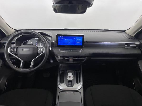 Haval Jolion I Рестайлинг с пробегом 2023 года, цена 1 850 000 рублей, 53340 км, внедорожник, Автокод Объявления