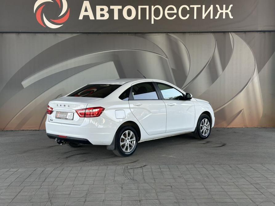 Lada (ВАЗ) Vesta I Волгоград  - изображение 5