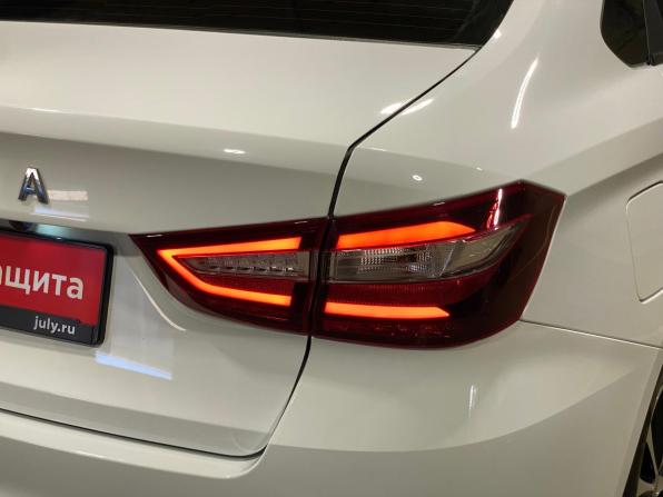 Lada (ВАЗ) Vesta I Рестайлинг (NG) с пробегом 2024 года, цена 1 550 000 рублей, 8047 км, седан, Автокод Объявления