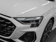 Audi A3 IV (8Y) Рестайлинг Москва  - изображение 47