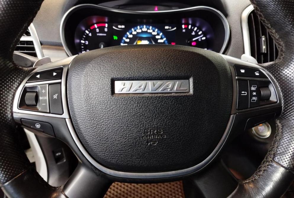 Haval H9 I Рестайлинг Саратов  - изображение 19