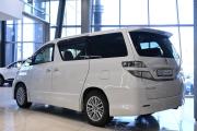 Toyota Vellfire I Уфа  - изображение 19