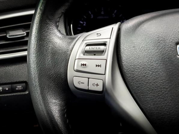 Nissan X-Trail III с пробегом 2015 года, цена 1 900 000 рублей, 155106 км, внедорожник, Автокод Объявления