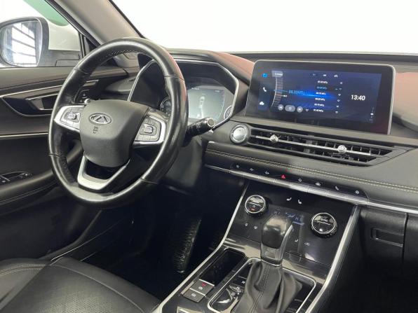 Chery Tiggo 8 I с пробегом 2021 года, цена 1 652 000 рублей, 111535 км, внедорожник, Автокод Объявления