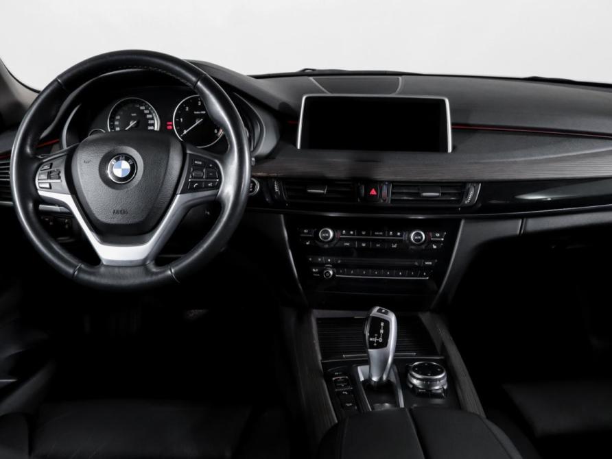 BMW X5 III (F15) Москва  - изображение 12
