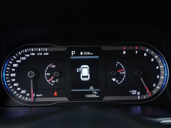Hyundai Tucson IV с пробегом 2022 года, цена 2 700 000 рублей, 133347 км, внедорожник, Автокод Объявления