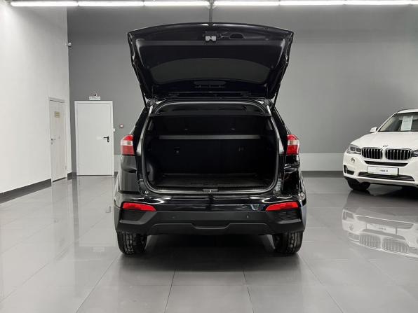 Hyundai Creta I с пробегом 2019 года, цена 1 900 000 рублей, 85190 км, внедорожник, Автокод Объявления