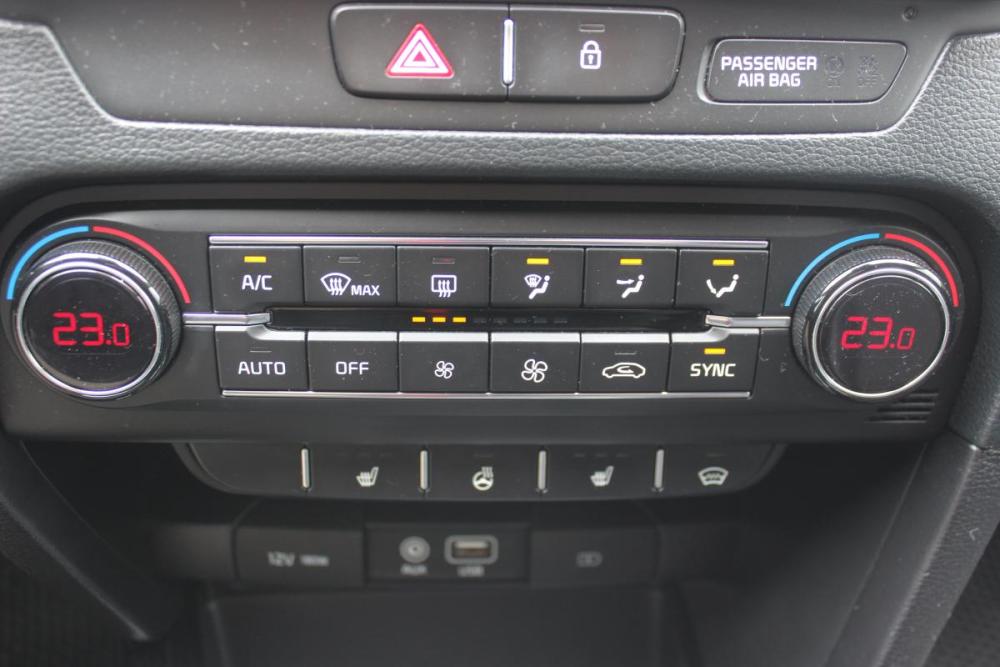Kia Ceed III Белгород  - изображение 28