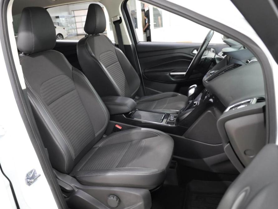 Ford Kuga II Рестайлинг Ростов-на-Дону  - изображение 8