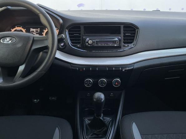 Lada (ВАЗ) Vesta I Рестайлинг (NG) с пробегом 2024 года, цена 1 240 000 рублей, 30871 км, седан, Автокод Объявления
