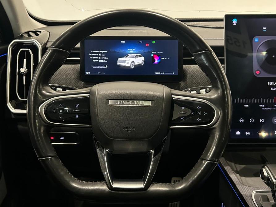 Jaecoo J7 I Санкт-Петербург  - изображение 21