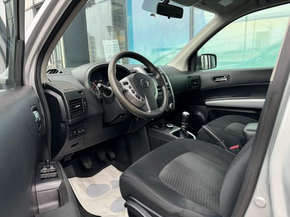 Nissan X-Trail II Рестайлинг с пробегом 2014 года, цена 1 237 000 рублей, 180170 км, внедорожник, Автокод Объявления