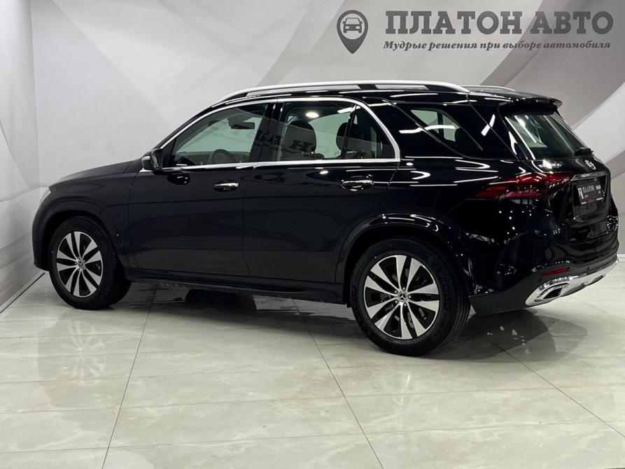 Mercedes-Benz GLE II (V167) Рестайлинг Воронеж  - изображение 7