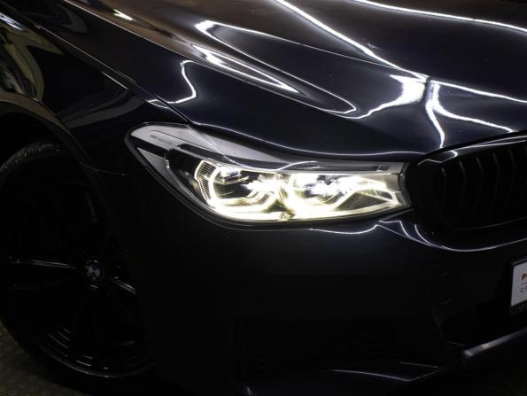 BMW 6 серии IV (G32) с пробегом 2019 года, цена 4 349 000 рублей, 145991 км, лифтбек, Автокод Объявления