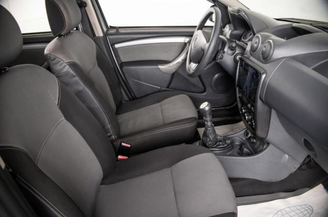 Renault Duster I с пробегом 2013 года, цена 779 000 рублей, 187710 км, внедорожник, Автокод Объявления