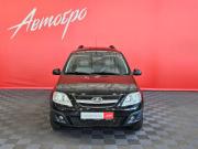 Lada (ВАЗ) Largus I Вологда  - изображение 26