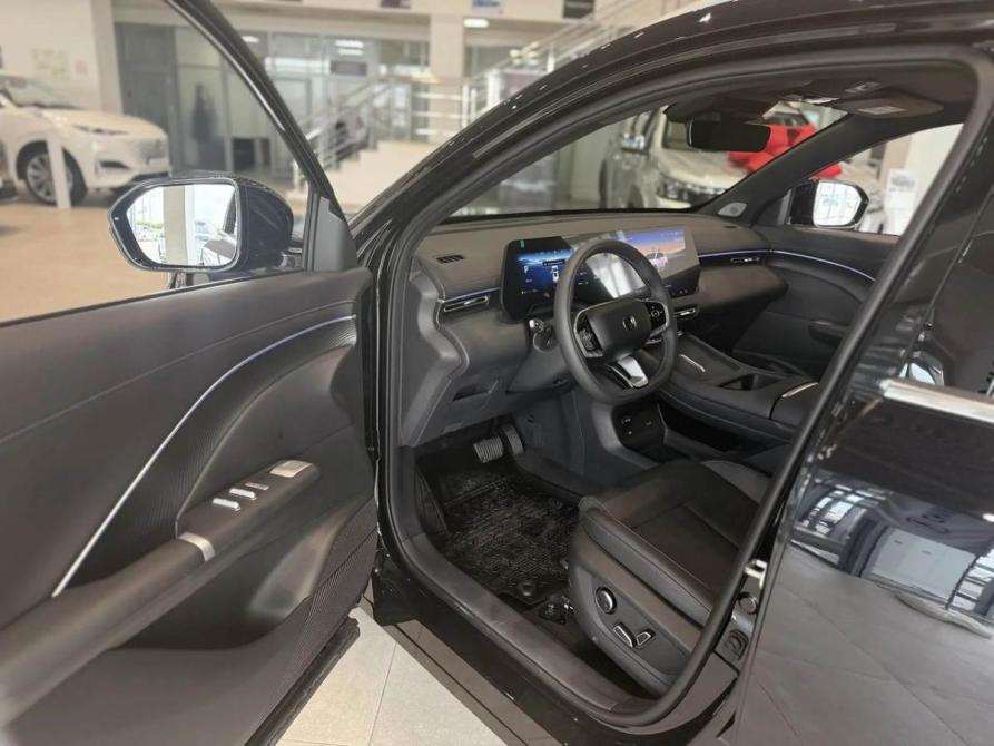 Changan UNI-S (CS55 Plus) I Рестайлинг Астрахань  - изображение 9