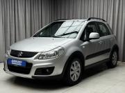 Suzuki SX4 I (Classic) Рестайлинг Ижевск  - изображение 32