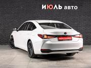 Lexus ES VII Екатеринбург  - изображение 35