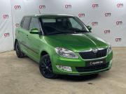 Skoda Fabia II Рестайлинг Санкт-Петербург  - изображение 24