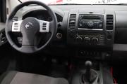 Nissan Navara (Frontier) III (D40) Сургут  - изображение 40