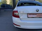 Skoda Octavia III (A7) Екатеринбург  - изображение 41