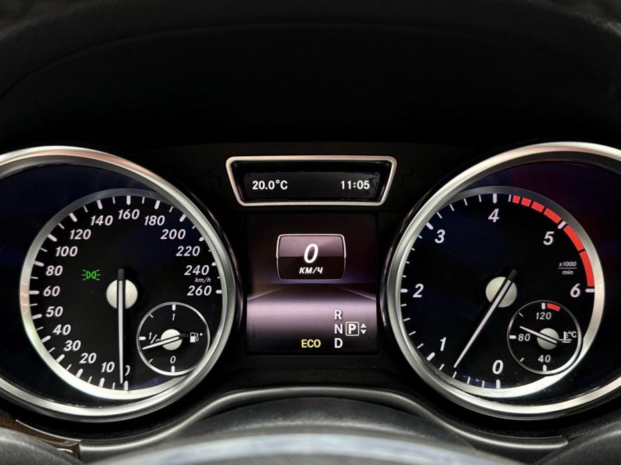 Mercedes-Benz GL-Класс II (X166) Ижевск  - изображение 40