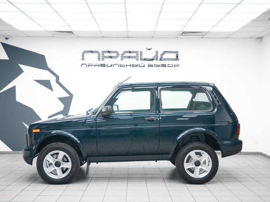 Lada (ВАЗ) Niva Legend I Ростов-на-Дону  - изображение 6
