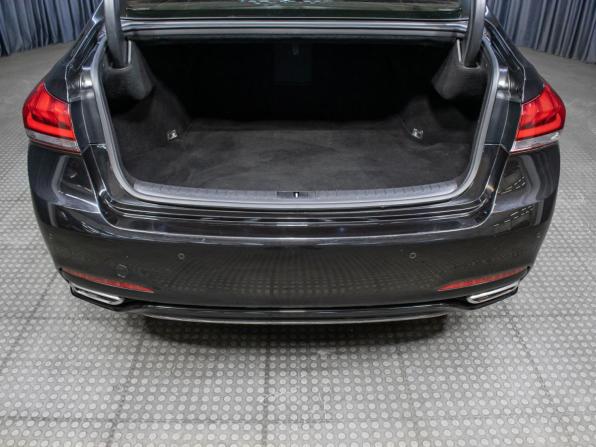 Genesis G80 I с пробегом 2019 года, цена 2 649 000 рублей, 137731 км, седан, Автокод Объявления