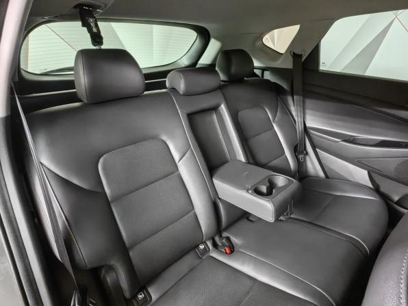 Hyundai Tucson III с пробегом 2018 года, цена 2 195 000 рублей, 85000 км, внедорожник, Автокод Объявления