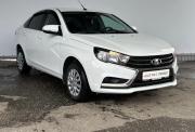 Lada (ВАЗ) Vesta I Рестайлинг (NG) Киров  - изображение 32
