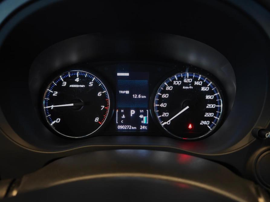 Mitsubishi Outlander III Рестайлинг 3 Санкт-Петербург  - изображение 16