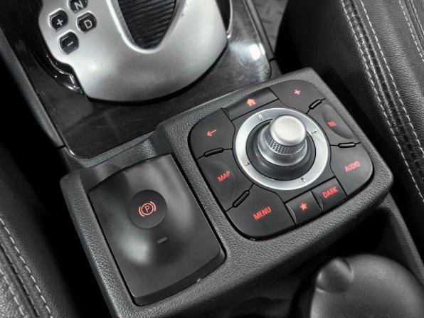 Renault Koleos I Рестайлинг 2 с пробегом 2014 года, цена 1 480 000 рублей, 166766 км, внедорожник, Автокод Объявления