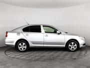 Skoda Octavia II (A5) Рестайлинг Санкт-Петербург  - изображение 22