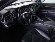 Toyota Camry VIII (XV70) Москва  - изображение 39