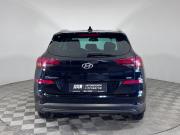 Hyundai Tucson III Рестайлинг Ростов-на-Дону  - изображение 34