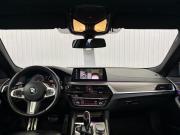 BMW 5 серии VII (G30/G31/G38) Краснодар  - изображение 31