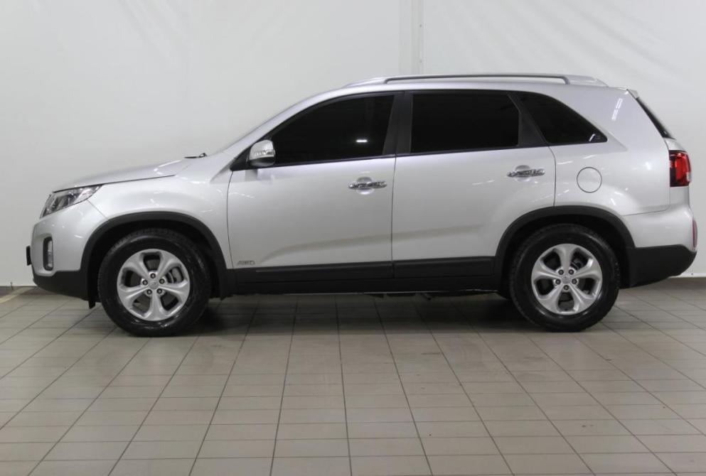 Kia Sorento II Рестайлинг Астрахань  - изображение 10