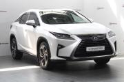 Lexus RX IV Владивосток  - изображение 31